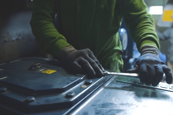 Avangrid and SmartestEnergy Sign Contract for Power from Two New Hampshire Energy Projects